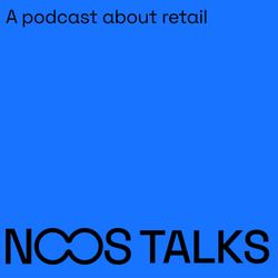 cover art for NOOS TALKS