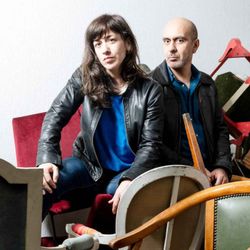 cover art for Quartiers / Fictions