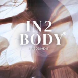 cover art for IN2 Body 