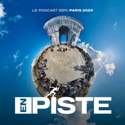 cover art for En Piste