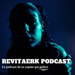 cover art for Revitaerk Podcast