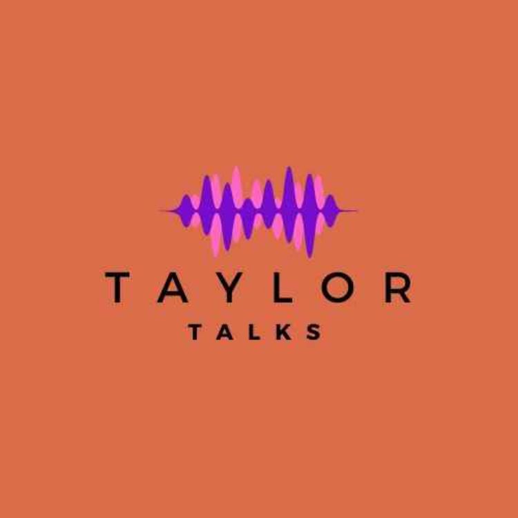 cover art for nutrition & vitamin optimisation and GLP1| Episode Three | Taylor Talks