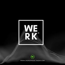 cover art for WERK IBIZA