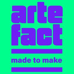 cover art for Artefact