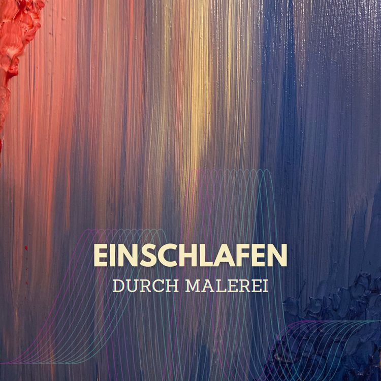 cover art for Italienische Berge und beruhigendes Landscaping zum Einschlafen