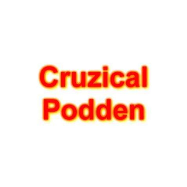 cover art for Cruzical Podden del 8