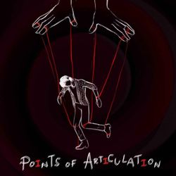 cover art for Points of Articulation