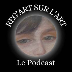 cover art for Reg'art sur l'art