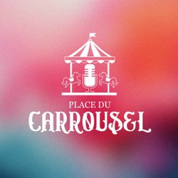 cover art for Place du Carrousel