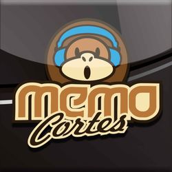 cover art for Dj Memo Cortes