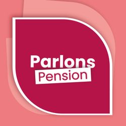 cover art for Parlons Pension