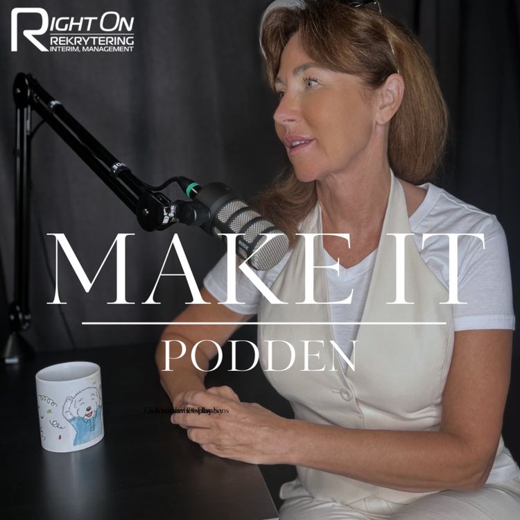 cover art for Lena Ridström – Triona