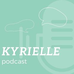 cover art for Kyrielle