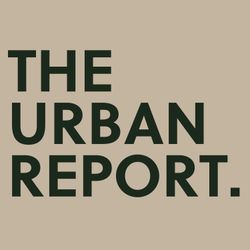 cover art for The Urban Report: From FORESIGHT Climate & Energy, The Urban Report is a podcast that takes a close look at how cities around the world are transitioning to net-zero.