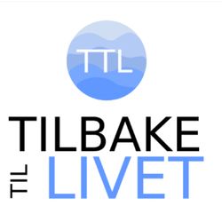 cover art for Tilbake Til Livet med Julie