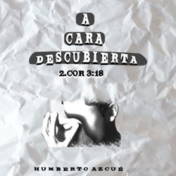 cover art for A cara descubierta 