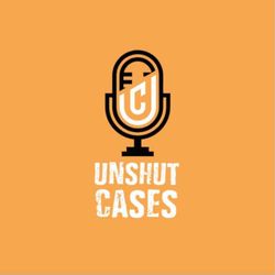 cover art for Unshut Cases