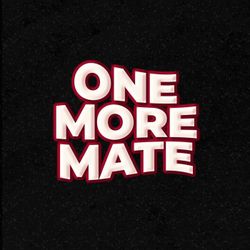 cover art for One More Mate