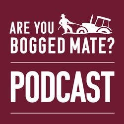 cover art for Are You Bogged Mate?