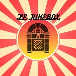 cover art for Le JukeBox