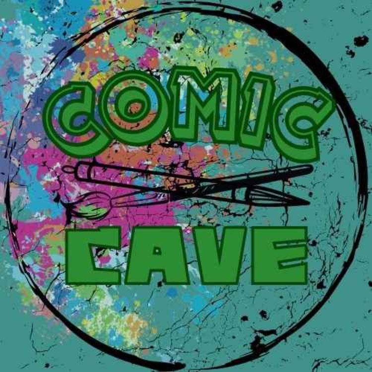 cover art for Into the Canvas: The Whimsical Tale of Lady Kree