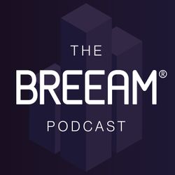 cover art for The BREEAM podcast