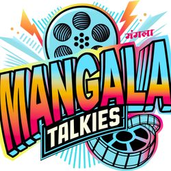 cover art for Mangala Talkies