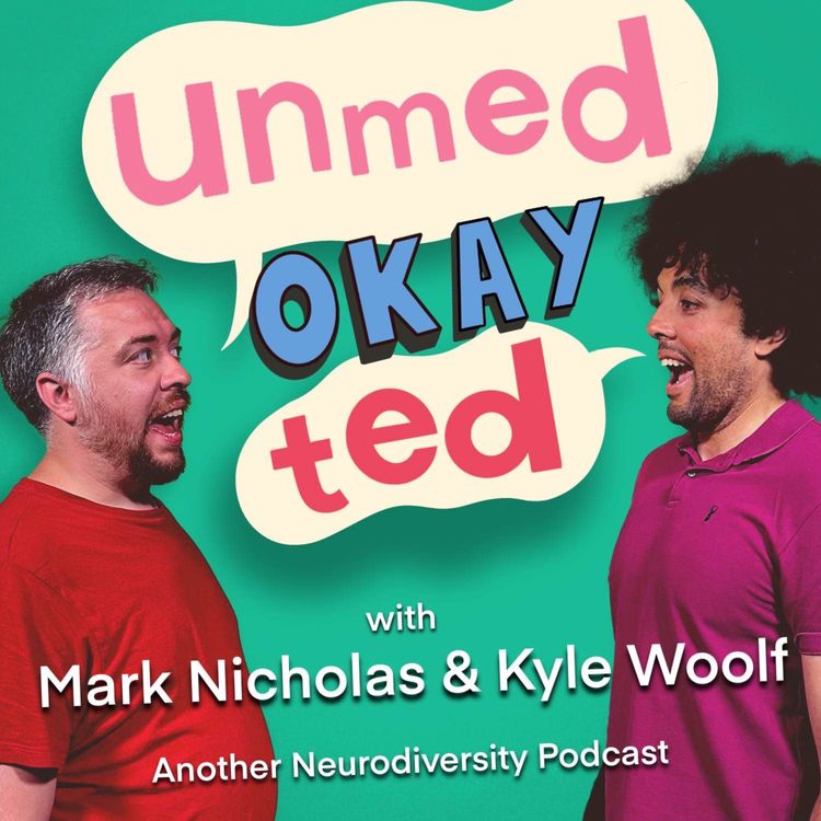 cover art for S01E07 School