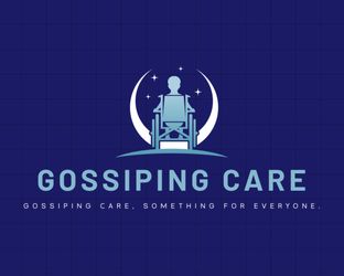 cover art for Gossiping Care