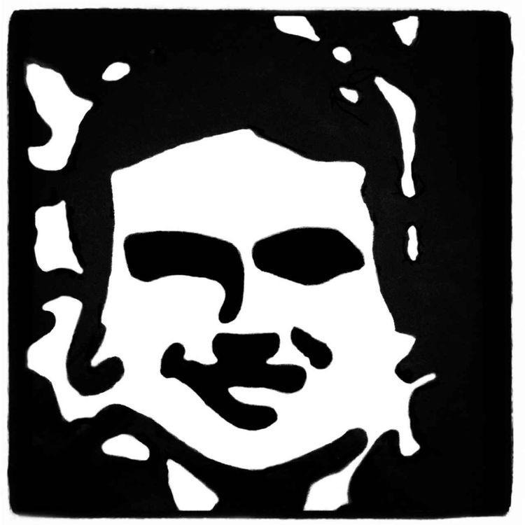 cover art for Welcome to the Rambling with Patrick podcast!