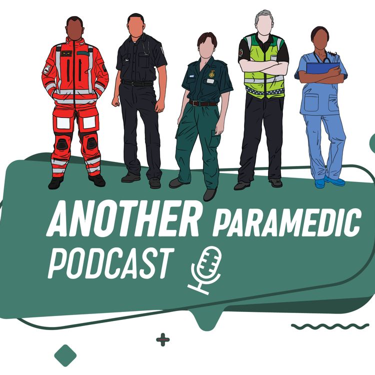 cover art for Episode 13 Student concerns