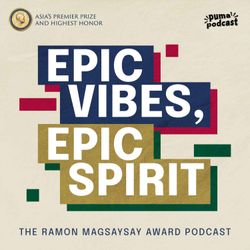 cover art for Epic Vibes, Epic Spirit