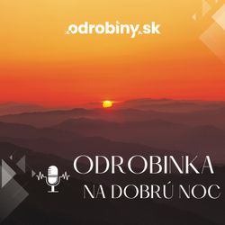 cover art for Odrobinka na dobrú noc