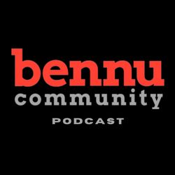 cover art for Bennu Podcast