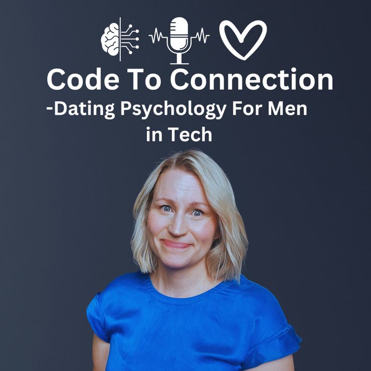 cover art for Episode 8 How to avoid ending up in the WRONG relationship