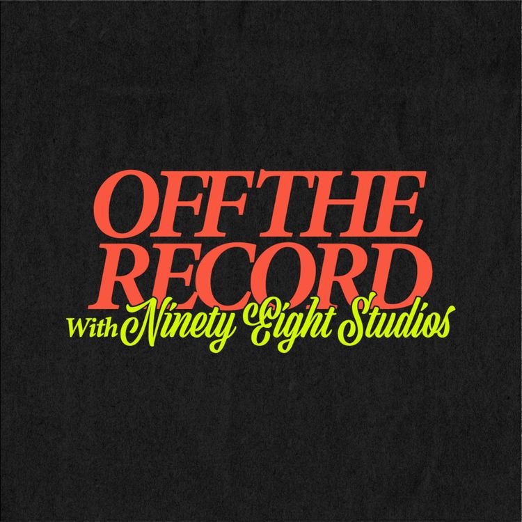 cover art for CREATING A PRODUCTION COMPANY FROM SCRATCH