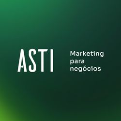 cover art for ASTI | Marketing para negócios