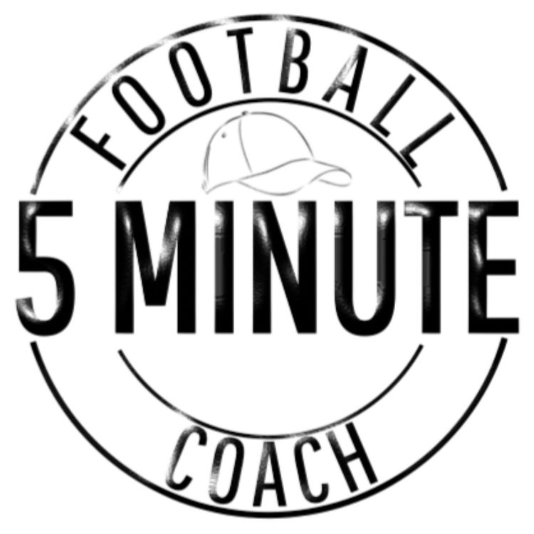 cover art for The 5-Minute Football Coach - Ep.74 - Experience