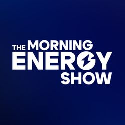 cover art for The Morning Energy Show