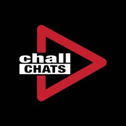 cover art for Chall Chats