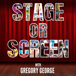 cover art for Stage or Screen