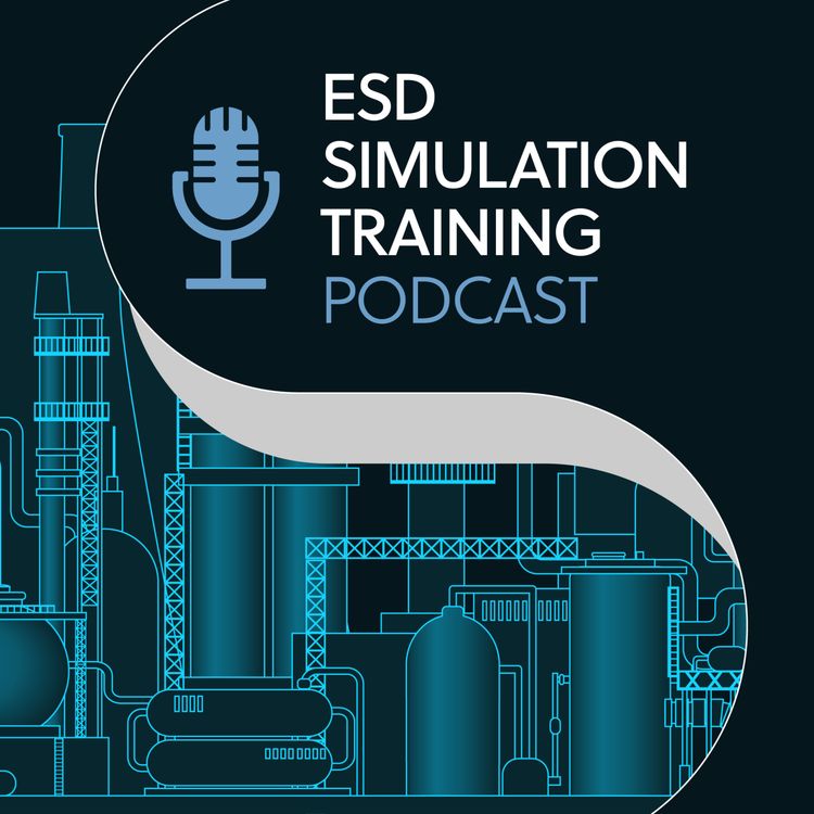 cover art for Control Room Operator Training using PEARL
