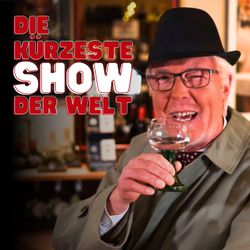 cover art for Die Kürzeste Show der Welt