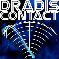 cover art for DRADIS Contact