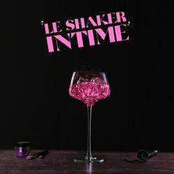 cover art for Le Shaker Intime