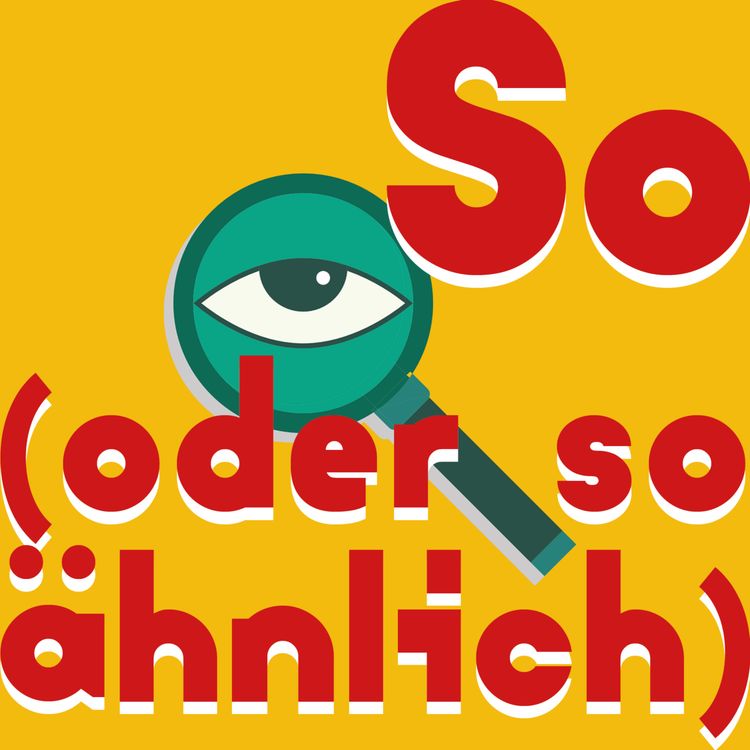 cover art for 64 - Die grünen Kinder von Woolpit