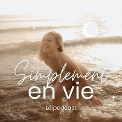 cover art for Simplement en Vie