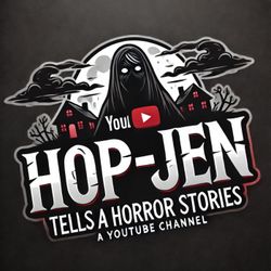 cover art for Hop-Jen  Thread Horreur