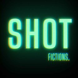 cover art for SHOT fictions.