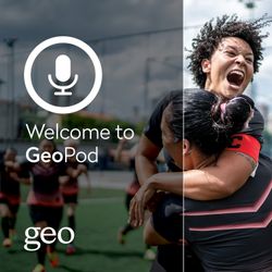 cover art for GeoPod: Our Specialist take on Insurance